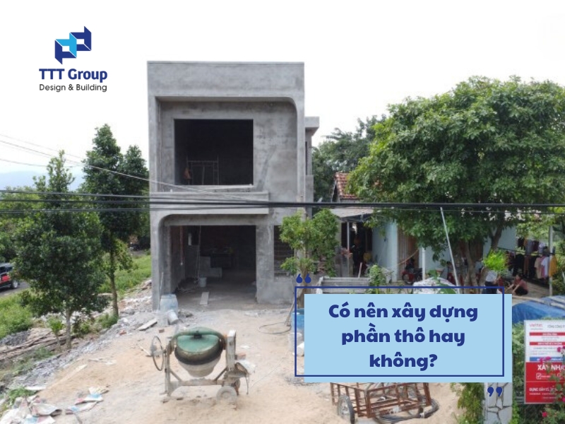 co nen xay dung phan tho hay khong