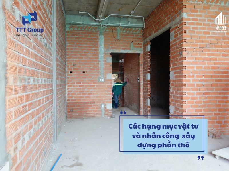 cac hang muc vat tu va nhan cong cho hop dong xay dung phan tho