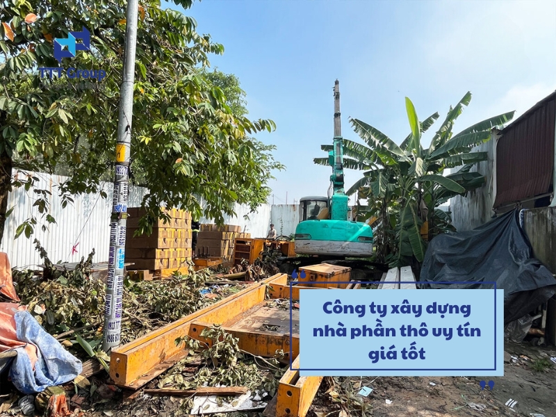 cong ty xay dung nha phan tho uy tin gia tot