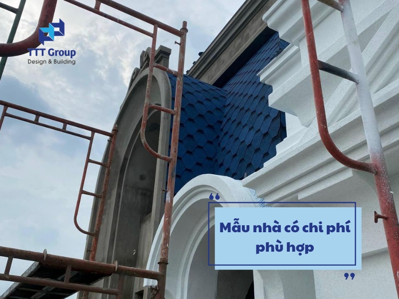 tong hop mau nha co chi phi xay dung phu hop