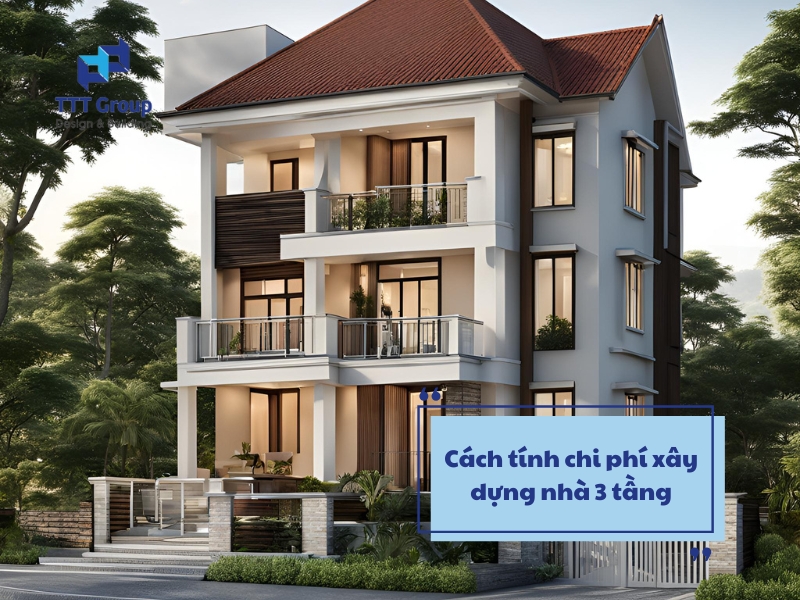 cach tinh chi phi xay dung nha 3 tang de hieu