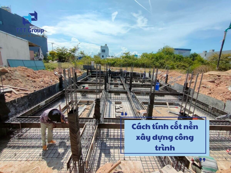 cach tinh cot nen xay dung cong trinh