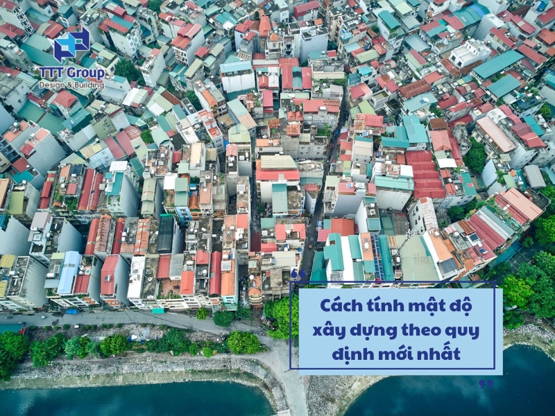 cach tinh mat do xay dung theo quy dinh moi nhat