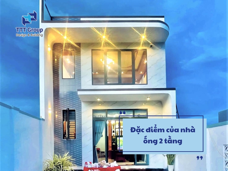 dac diem cua nha ong 2 tang