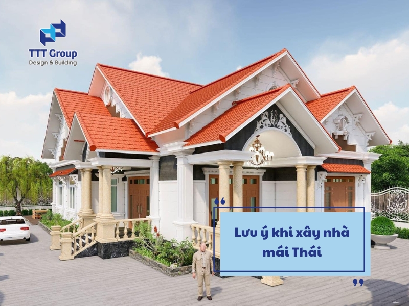 luu y khi xay nha mai thai