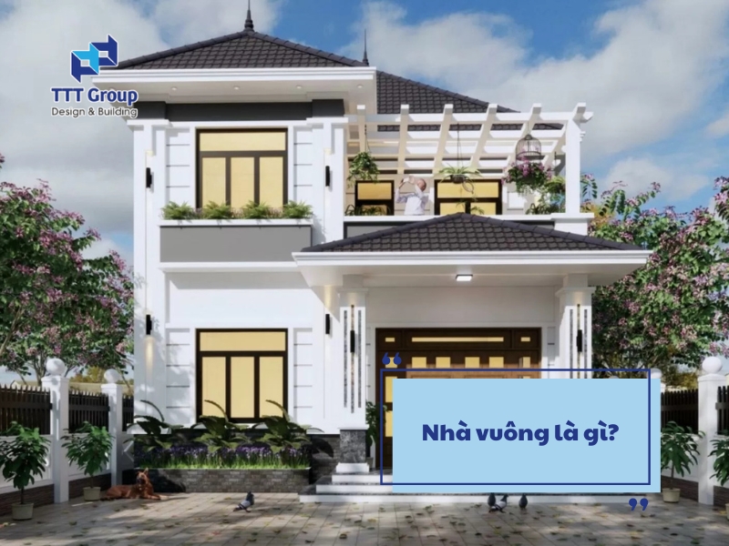nha vuong la gi