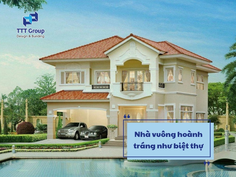 nha vuong hoanh trang nhu biet thu