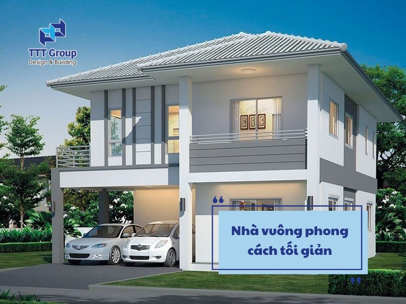 nha vuong phong cach toi gian