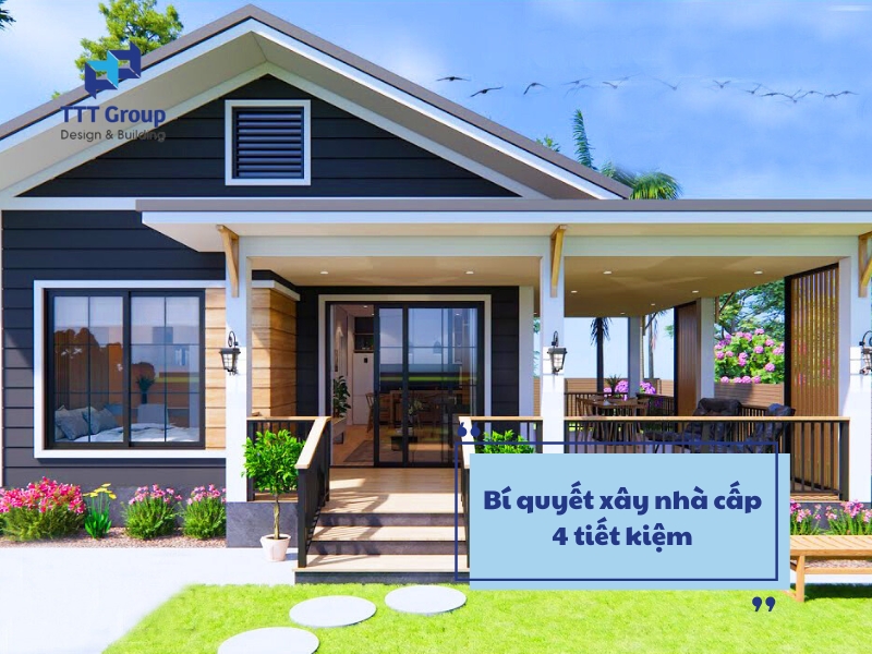 bi quyet xay nha cap 4 tiet kiem
